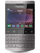 BlackBerry Porsche Design P9982