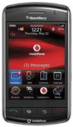 BlackBerry Storm 9500
