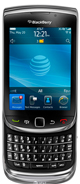 BlackBerry Torch 9800