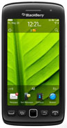 BlackBerry Torch 9860