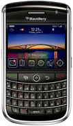 BlackBerry Tour 9630