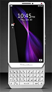 Blackberry 10 BlackBerry Z20