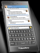 BlackBerry Z3