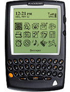 Blackberry 5820