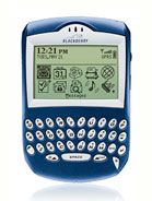 Blackberry 6120