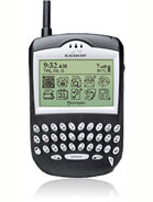 Blackberry 6510