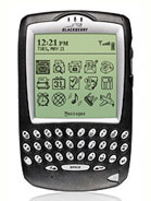 Blackberry 6750