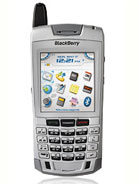 Blackberry 7100i