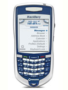 Blackberry 7100r