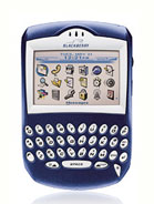 Blackberry 7200
