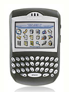 Blackberry 7270