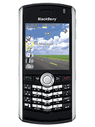 Blackberry 8100 Pearl