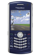 Blackberry 8110 Pearl