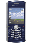 Blackberry 8120 Pearl