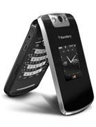 Blackberry 8230 Pearl Flip
