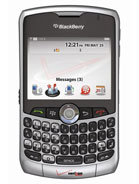 Blackberry 8330 Curve