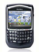 Blackberry 8700f
