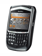 Blackberry 8700g