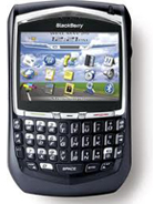 Blackberry 8705g