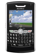 Blackberry 8800c