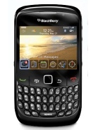 Blackberry 8910 Curve