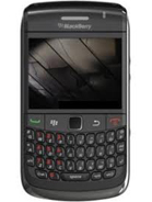 Blackberry 8980 Curve