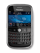 Blackberry 9000 Bold