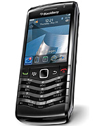 Blackberry 9105 Pearl 3G