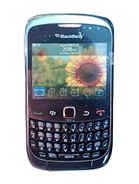 Blackberry 9300 Curve 3G