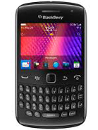 Blackberry 9350 Curve