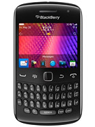 Blackberry 9360 Curve