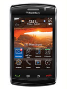 Blackberry 9550 Storm2