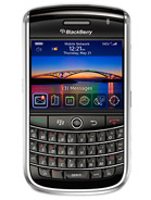 Blackberry 9630 Tour