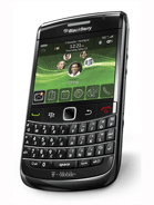Blackberry 9700 Bold