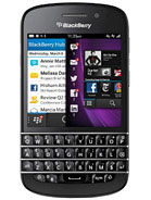 Blackberry 10 Blackberry Q10