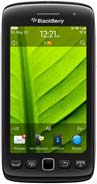 Blackberry Touch