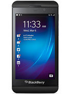 Blackberry 10 Blackberry Z10