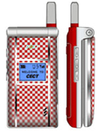 CEC Q616