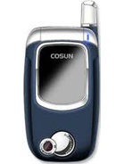 COSUN Q808