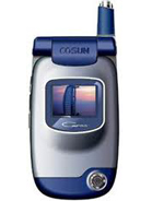 COSUN Q828