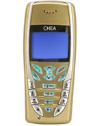 Cellvic Chea 198