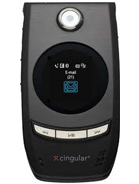 Cingular 3100