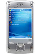 Cingular 8125