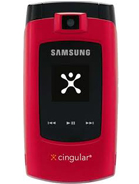 Cingular SYNC (Red)