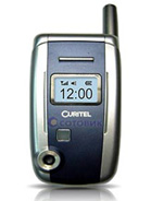 Curitel CX-880C