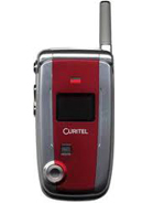 Curitel HX-550