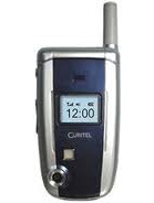 Curitel HX-550C