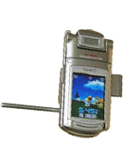 Curitel PH-S5000V