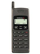 Dancall hp2613