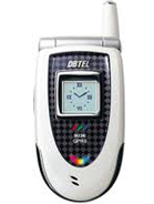 Dbtel 8036C